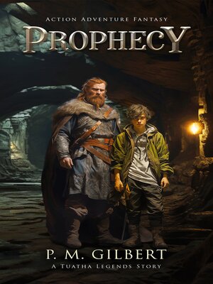 Prophecy - ebook